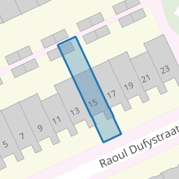 Perceel AMR04-P-5750