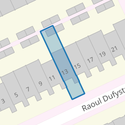 Perceel AMR04-P-5751