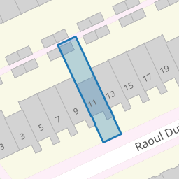 Perceel AMR04-P-5752