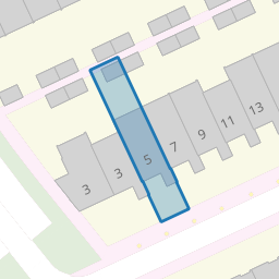 Perceel AMR04-P-5755