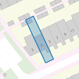 Perceel AMR04-P-5756