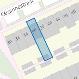 Perceel AMR04-P-5761