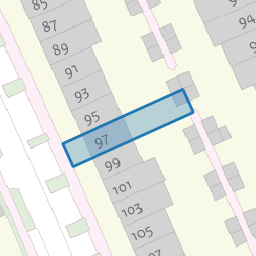 Perceel AMR04-P-5805