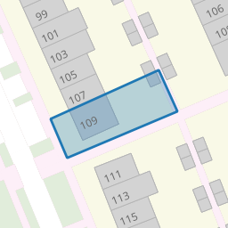 Perceel AMR04-P-5811