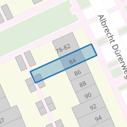Perceel AMR04-P-5812