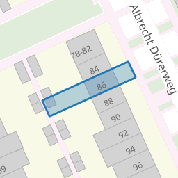 Perceel AMR04-P-5813