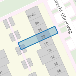 Perceel AMR04-P-5814