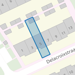 Perceel AMR04-P-5909