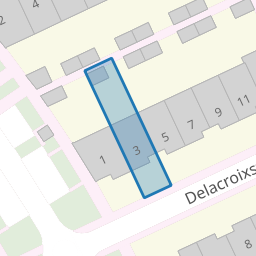 Perceel AMR04-P-5910