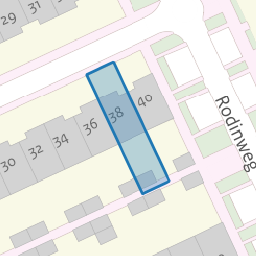 Perceel AMR04-P-5932