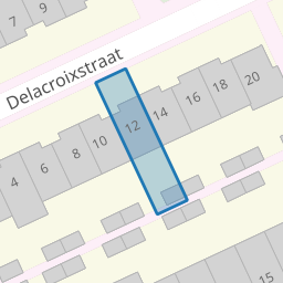 Perceel AMR04-P-5945