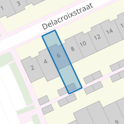 Perceel AMR04-P-5948