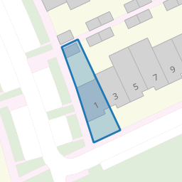 Perceel AMR04-P-5951