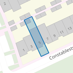 Perceel AMR04-P-5953