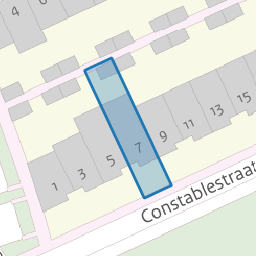 Perceel AMR04-P-5954