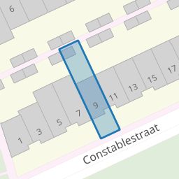 Perceel AMR04-P-5955