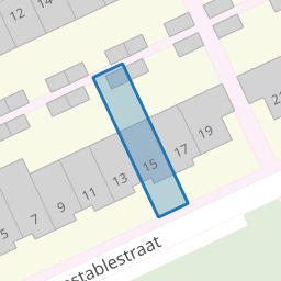 Perceel AMR04-P-5958