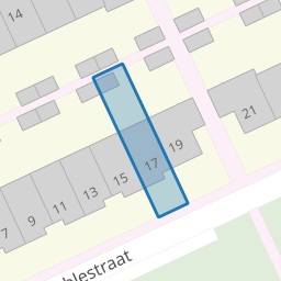 Perceel AMR04-P-5959