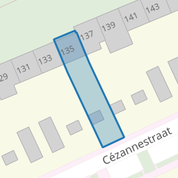 Perceel AMR04-P-6003