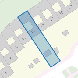 Perceel AMR04-P-6110