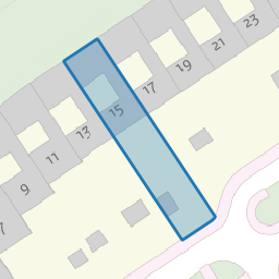 Perceel AMR04-P-6111