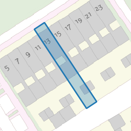 Perceel AMR04-P-6135