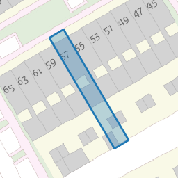 Perceel AMR04-P-6157