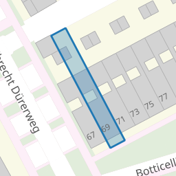 Perceel AMR04-P-6164