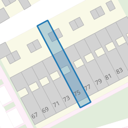 Perceel AMR04-P-6167