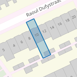 Perceel AMR04-P-6242