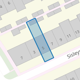 Perceel AMR04-P-6250