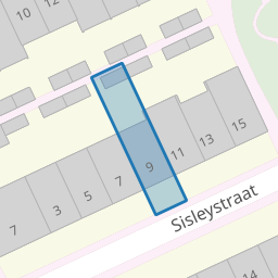 Perceel AMR04-P-6252