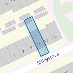 Perceel AMR04-P-6253