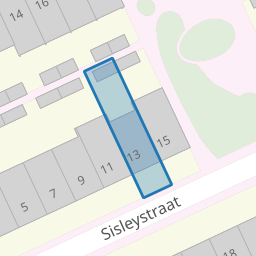 Perceel AMR04-P-6254