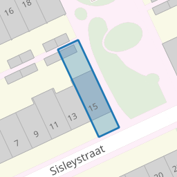 Perceel AMR04-P-6255