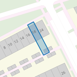 Perceel AMR04-P-6300