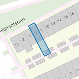 Perceel AMR04-P-6306