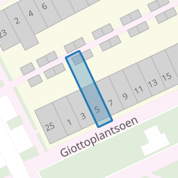 Perceel AMR04-P-6313