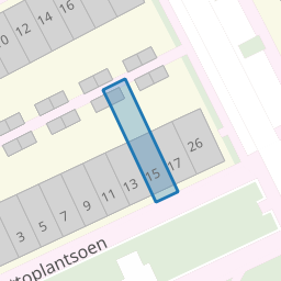 Perceel AMR04-P-6318