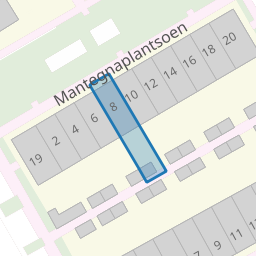 Perceel AMR04-P-6332