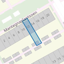 Perceel AMR04-P-6334