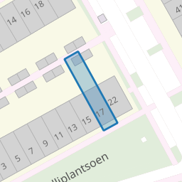 Perceel AMR04-P-6340