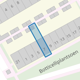 Perceel AMR04-P-6345