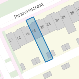 Perceel AMR04-P-6357