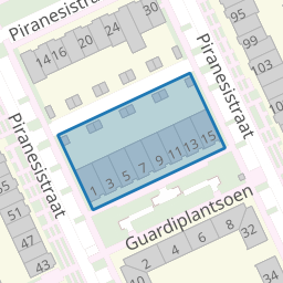 Perceel AMR04-P-6362