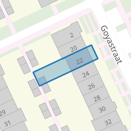 Perceel AMR04-P-6432