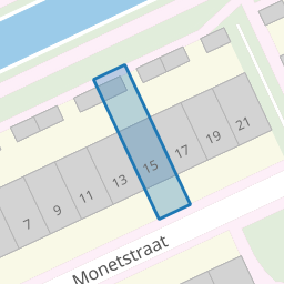 Perceel AMR04-P-6450