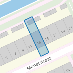 Perceel AMR04-P-6451