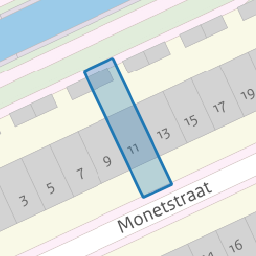 Perceel AMR04-P-6452