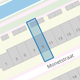 Perceel AMR04-P-6453